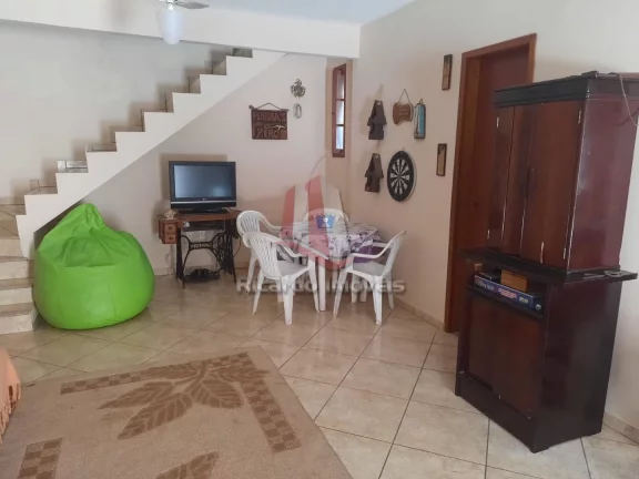 Imagem Casa Duplex Independente c/ Opção Comercial