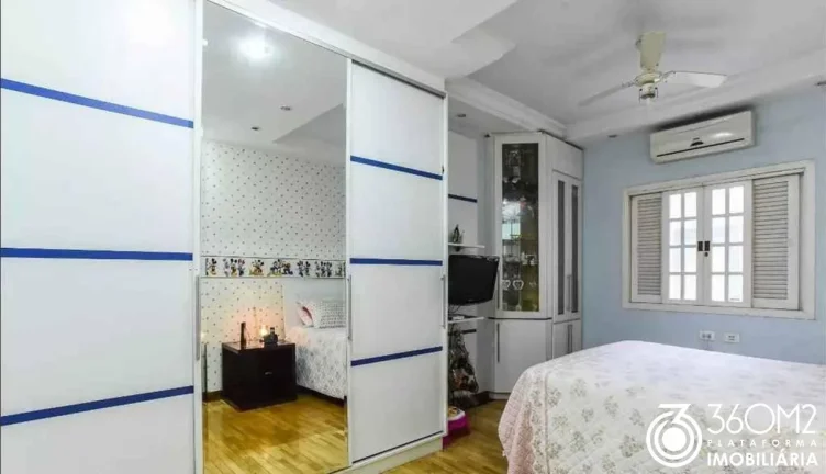 Imagem Casa para Venda em São Bernardo do Campo / SP no bairro Jardim do Mar