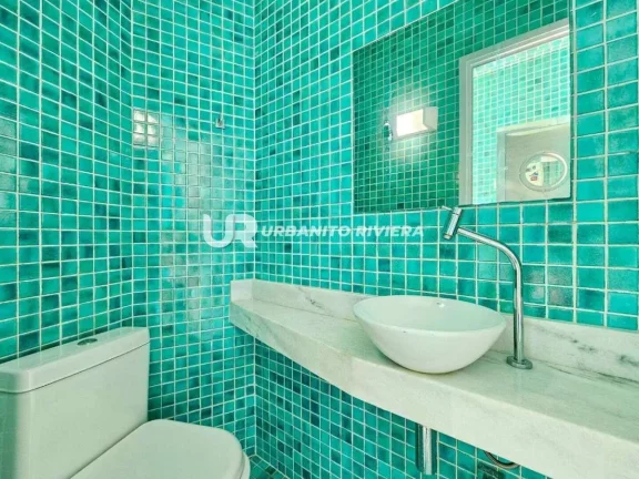 Imagem Casa à venda em Bertioga, Riviera | Módulo 05, com 5 quartos, 373,40m2