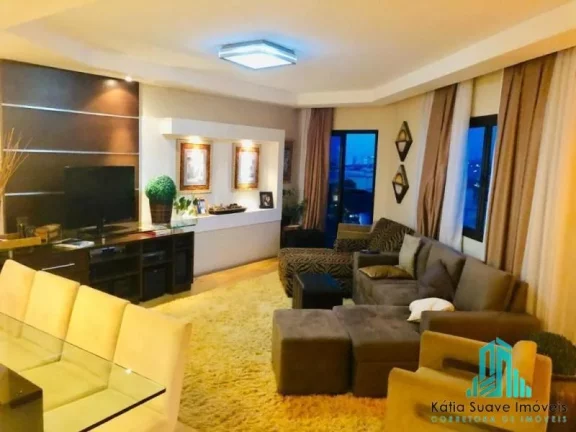 Imagem Apartamento para Venda em São Caetano do Sul / SP no bairro Santa Paula