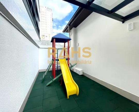 Imagem Excelente apartamento no Centro de Joinville, em frente ao 62º Batalhão. Valor baixou! De R$1.110m...