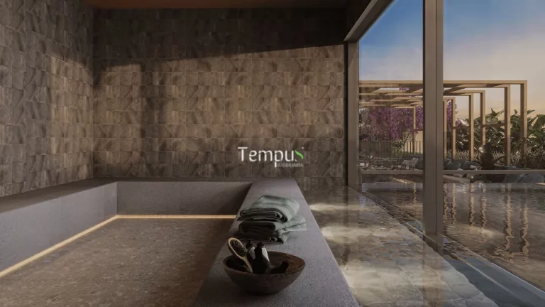 Imagem Hello Vision - Apartamento Studio,