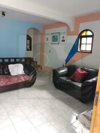 Imagem CASA RESIDENCIAL em OSASCO - SP, CONCEIÇÃO