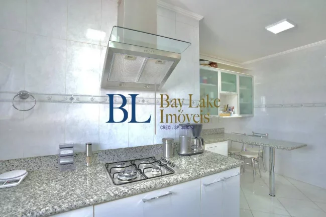 Imagem Apartamento Com 122M² - 4 Quartos À Venda No Tatuapé!!
