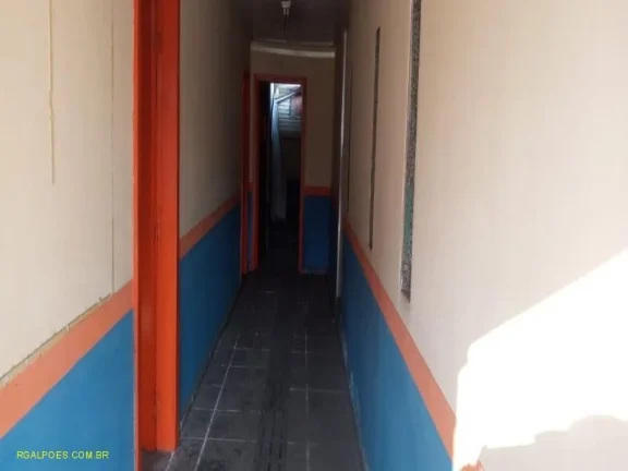 Imagem Galpão para Venda em DUQUE DE CAXIAS, Centro, 6 banheiros
