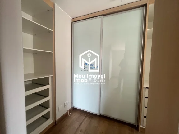 Imagem Rua 22 Res Monte Carlo Venda 2 quartos + Closet Armários 1 vaga 76m² Ar Cond