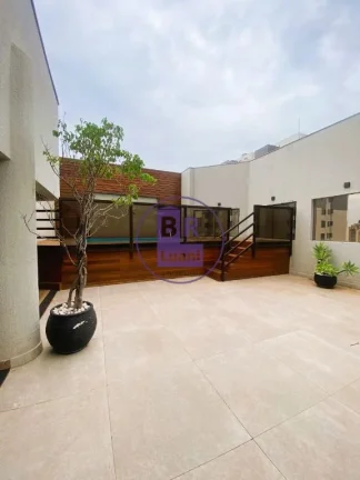 Imagem Duplex à venda com localização privilegiada