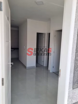 Imagem EXCELENTE APARTAMENTO DISPONÍVEL PARA VENDA - VILA MATILDE - UNIDADES DE 35M² À 38M²
