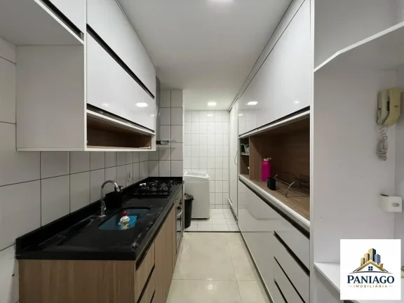 Imagem Apartamento à venda 3 quartos (1 suíte), Torres das Palmeiras, Cuiabá-MT