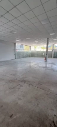 Imagem Salão para alugar, 759 m² - Calmon Viana - Poá/SP