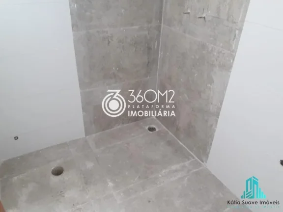 Imagem Cobertura para Venda em Santo André / SP no bairro Vila Pires