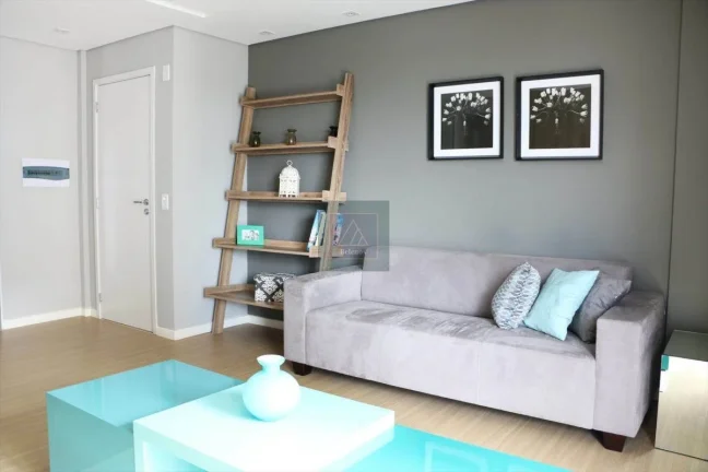 Imagem Apartamento no Cristo Rei – conforto, localização e valorização