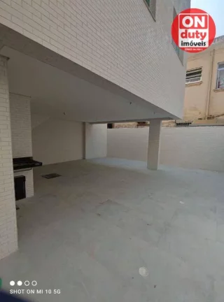 Imagem Village à venda, 100 m² por R$ 800.000,00 - Campo Grande - Santos/SP