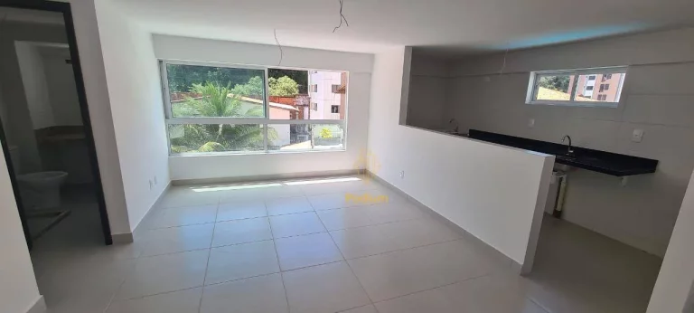 Imagem Apartamentos com área de lazer a 100m da praia do Cabo Branco - AP1364