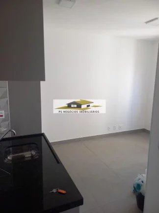 Imagem Studio com 31m2 para venda novo, Vila Prudente