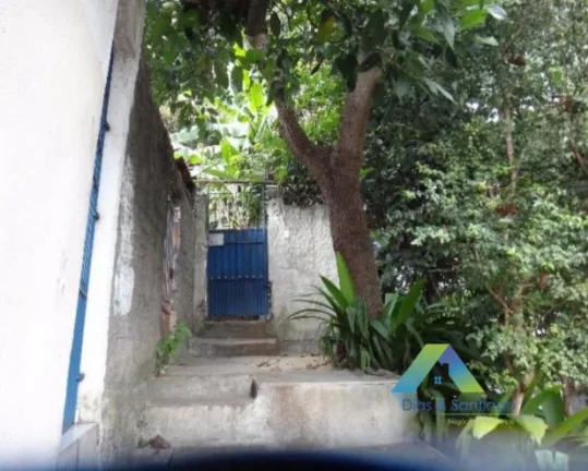 Imagem Ponto Comercial à venda, São João Clímaco, São Paulo - .