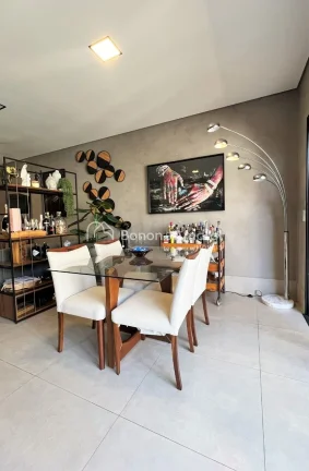 Imagem Imagine viver em um lugar, charme de uma vila tranquila, e com a modernidade!
Com ambientes integrad...