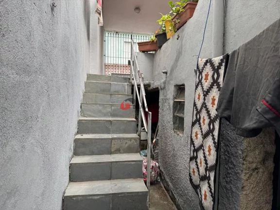 Imagem Casa com 2 quartos, Santa Paula - São Caetano do Sul