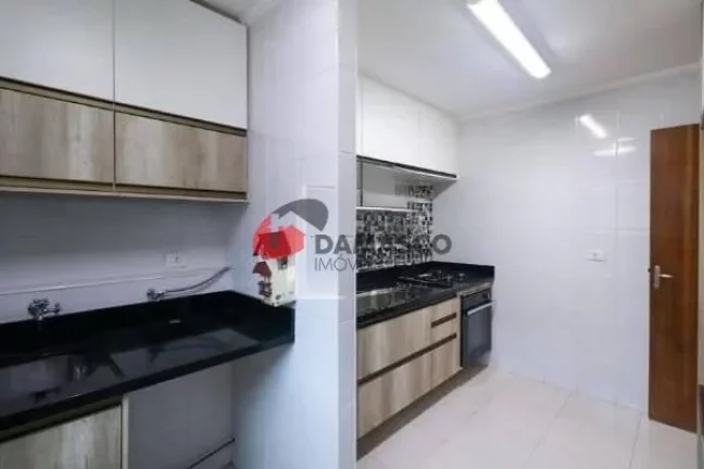 Imagem Apartamento à venda, Santa Paula, São Caetano do Sul, SP