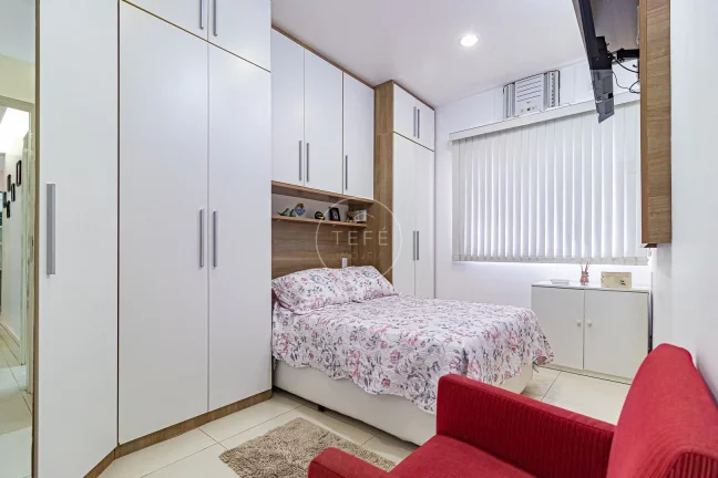 Imagem APARTAMENTO de 2 DORMITÓRIOS em COPACABANA - 150m do mar - R$ 2.450.000