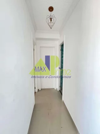 Imagem APARTAMENTO 02 DORMITÓRIOS/01 VAGA DE GARAGEM