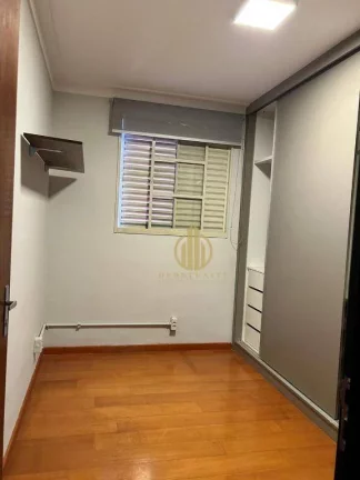 Imagem Apartamento 3 dormitórios, Condomínio Samambaia, Iguatemi