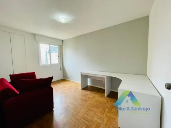 Imagem Cobertura com 3 dormitórios à venda, 350 m² por R$ 4.500.000,00 - Moema - São Paulo/SP