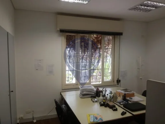 Imagem Casa Comercial para Venda em São Paulo-SP, Jardim Paineiras: 15 Quartos, 7 Banheiros, 10 Vagas na Garagem!