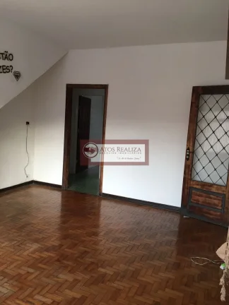 Imagem Black Friday Sobrado com Edícula em Jardim Prudência, SP - 94m², 2 dormitórios, 1 suíte, 2 banheiros por R$ 560.000