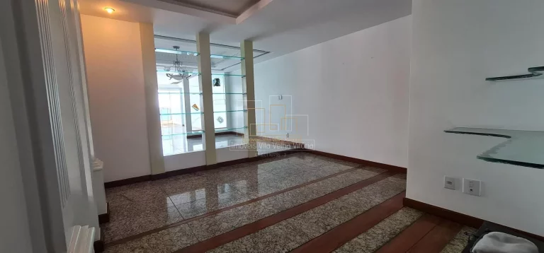 Imagem 4 quartos frente mar na Praia da Costa, Vila Velha, ES
