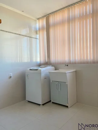 Imagem Apartamento à venda na Avenida Presidente Vargas