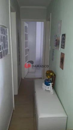 Imagem Apartamento à venda 2 Quartos, 1 Vaga, 65M², Jardim Patente Novo, São Paulo - SP