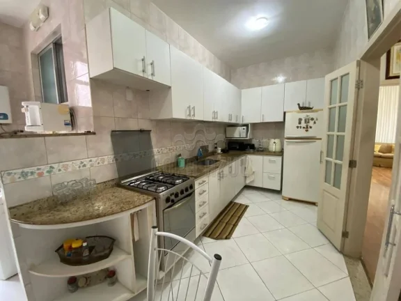 Imagem Tijuca - Residencial › Apartamento com 3 quarto(s) a Venda