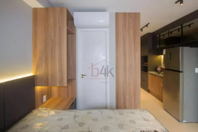 Imagem Apartamento para alugar no My One Estação Brooklin - Brooklin SP