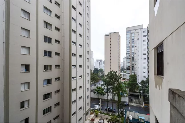 Imagem APARTAMENTO RESIDENCIAL em São Paulo - SP, Campo Belo