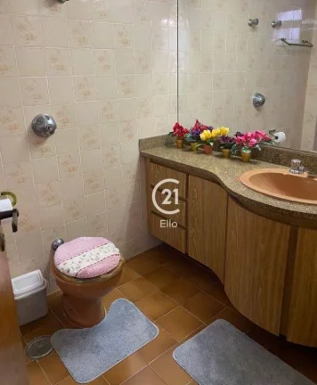 Imagem Apartamento com 3 quartos para alugar - Jardim Paulista - São Paulo/SP