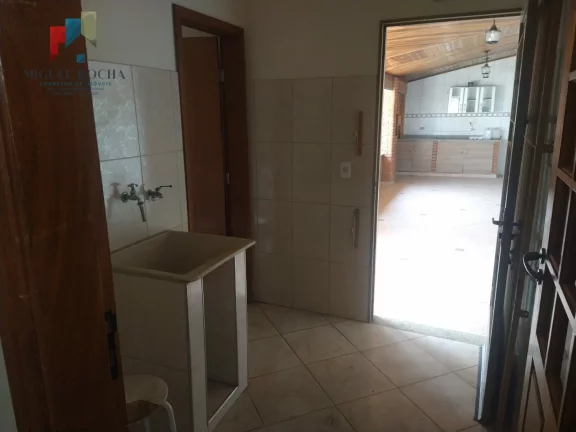 Imagem Casa Alto Padrão Tatuí SP