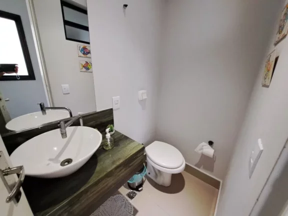 Imagem APARTAMENTO AMPLO EM FRENTE AO SHOPPING NA PITANGUEIRAS