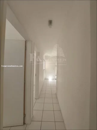 Imagem Apartamento para Venda em Americana, Jardim Brasil, 2 dormitórios, 1 banheiro, 1 vaga
