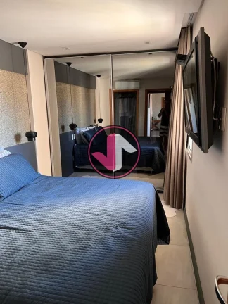 Imagem Apartamento Luxuoso à Venda - Residencial Harmonia ???? Localização: Residencial Harmonia - Próx...