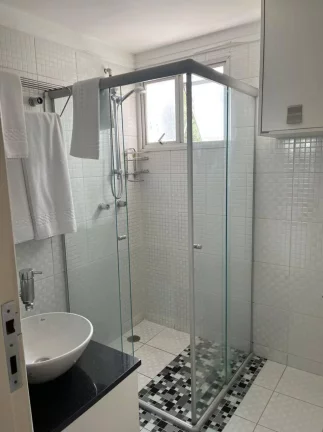 Imagem Flat para VENDA em Jardim Paulista - Saint Paul 65m²