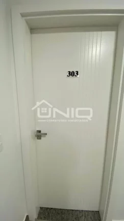 Imagem Apartamento 03 Quartos - Ed Aliane Tonial