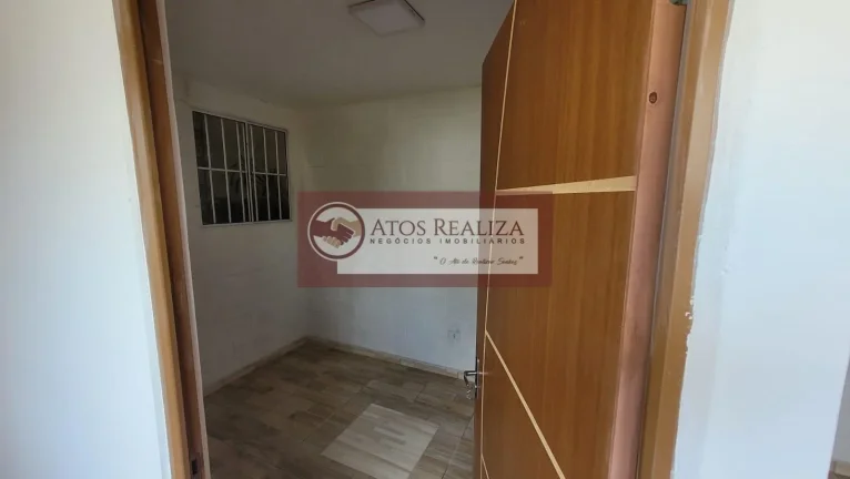Imagem Prédio Residencial e Comercial à Venda no Jardim São Rafael SP