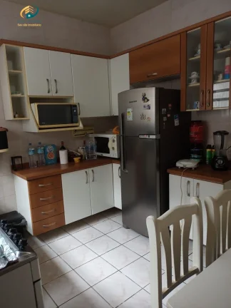 Imagem Sobrado Geminado à venda em São Paulo/SP