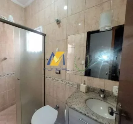 Imagem Linda Casa para venda com 2 suítes na Vila Metalúrgica