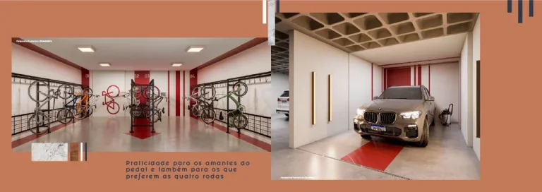 Imagem Apto 58m² em Osasco