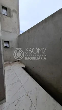 Imagem Apartamento sem Condomínio para Venda em Santo André / SP no bairro Vila Guarani
