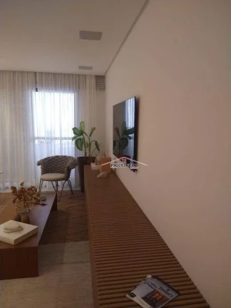 Imagem Apartamento à venda, 153 m² por R$ 1.510.062,00 - Canto do Forte - Praia Grande/SP