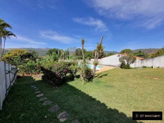 Imagem Chácara à venda com ótima localização em Atibaia - R$800.000!