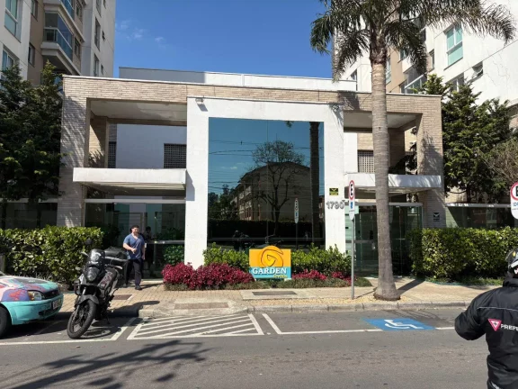 Imagem Apartamento 2 Quartos no Garden Sevilha – Boa Vista